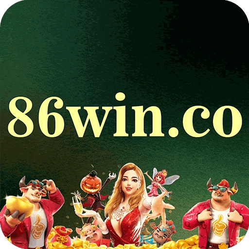86win Logo